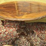 763 9176 COFFEE TABLE